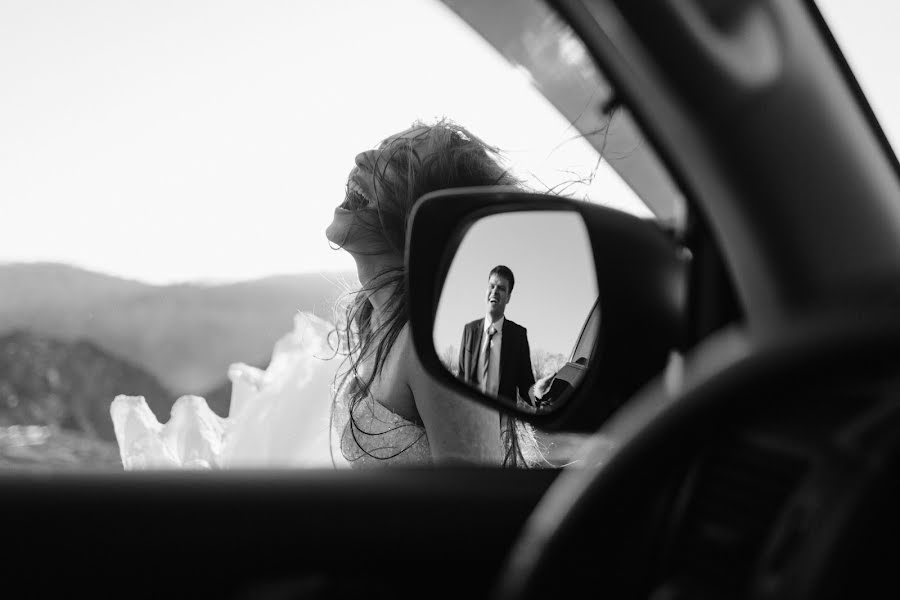 Vestuvių fotografas Darya Khudyakova (nextlifetime). Nuotrauka 2016 birželio 16