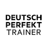 Der DEUTSCH PERFEKT TRAINER icon