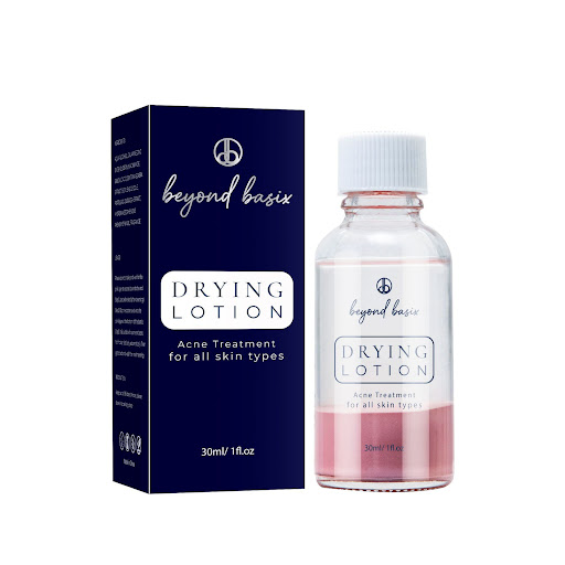 Title 1, Calamine Anti-funny Water 30ml Soothing relief ...