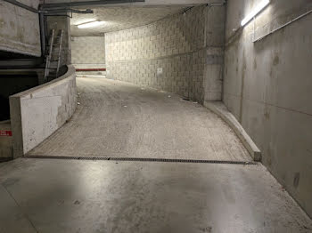 parking à Bagnolet (93)