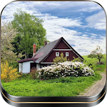 De la ciudad al campo. Ellen G. White Apk