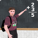 تحميل التطبيق Math Game Kids Education And Learning In  التثبيت أحدث APK تنزيل