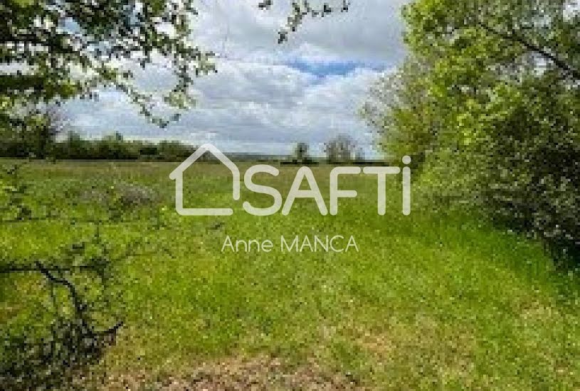  Vente Terrain à bâtir - 9 070m² à Mirandol-Bourgnounac (81190) 