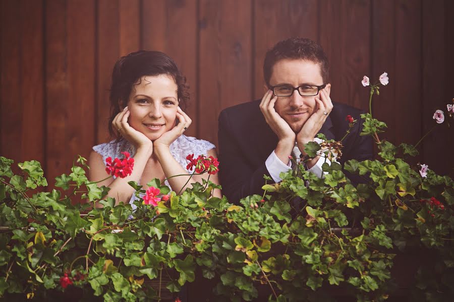 Fotografo di matrimoni Marian Lacko (lackoma). Foto del 9 aprile 2020