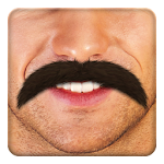 Mustache Photo Montage Apk