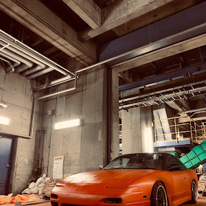 180SX