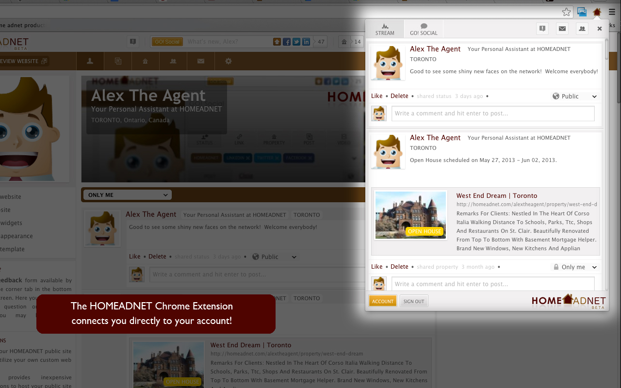 HOMEADNET Preview image 4