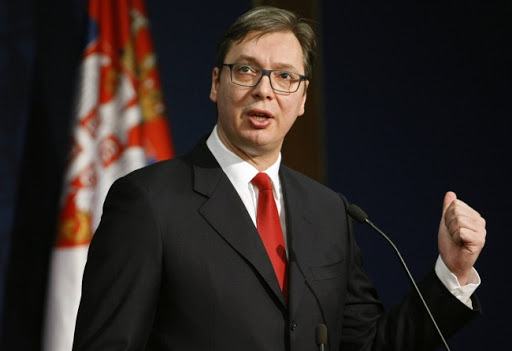 Vučić u Belorusiji razgovarao o kupovini lovačkih aviona i protivavionskog oružja