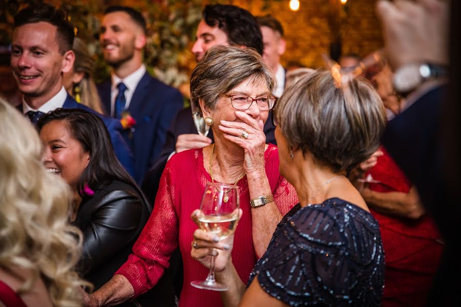 Fotografo di matrimoni Tuan Nguyen (twentyonestudio). Foto del 5 aprile 2021