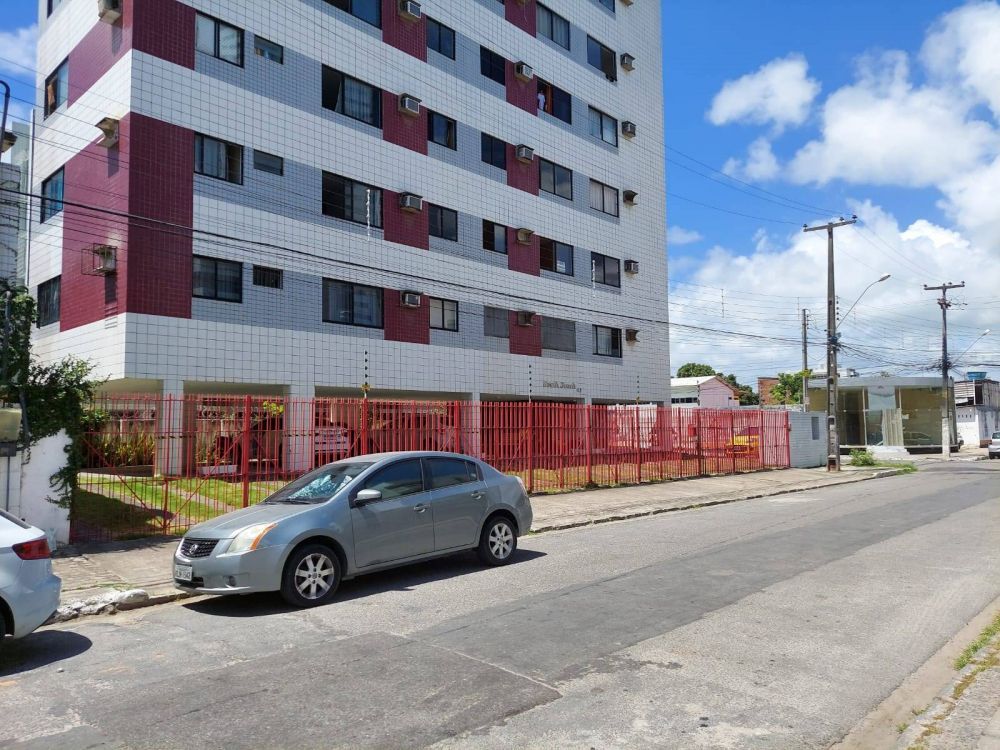 Apartamentos à venda Jardim Atlântico