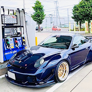 996カレラ