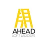 Ahead Loft Ladders  Logo