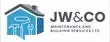 JW & Co Maintenance And Building Services Ltd Logo