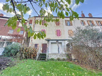 appartement à Montluçon (03)