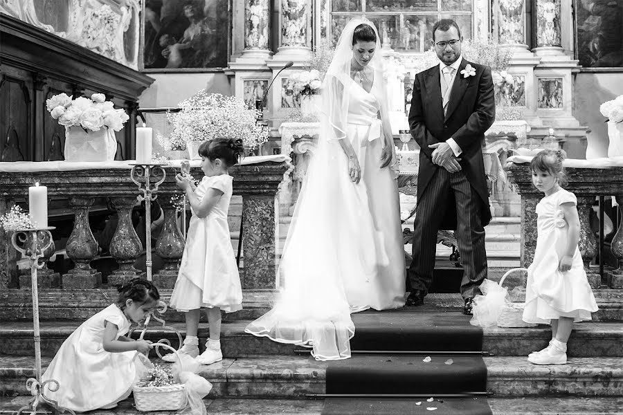 Wedding photographer Daniele Borghello (borghello). Photo of 15 June 2015