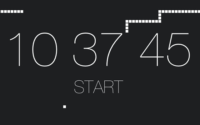 Offline Snake Game for Google Chrome ™