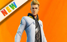 Lachlan Fortnite Skin Wallpapers New Tab small promo image