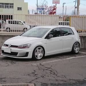 ゴルフGTI