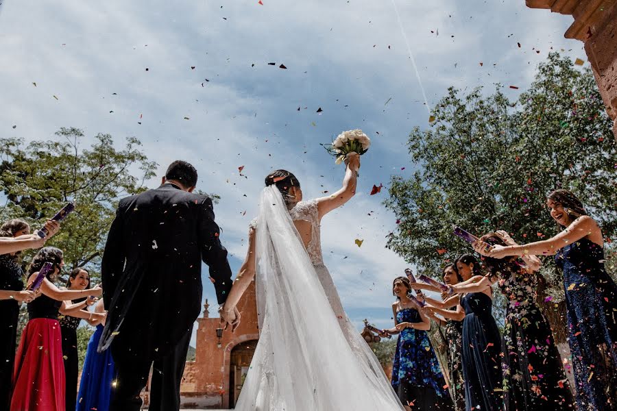 Свадебный фотограф Christian Macias (christianmacias). Фотография от 21 мая 2020