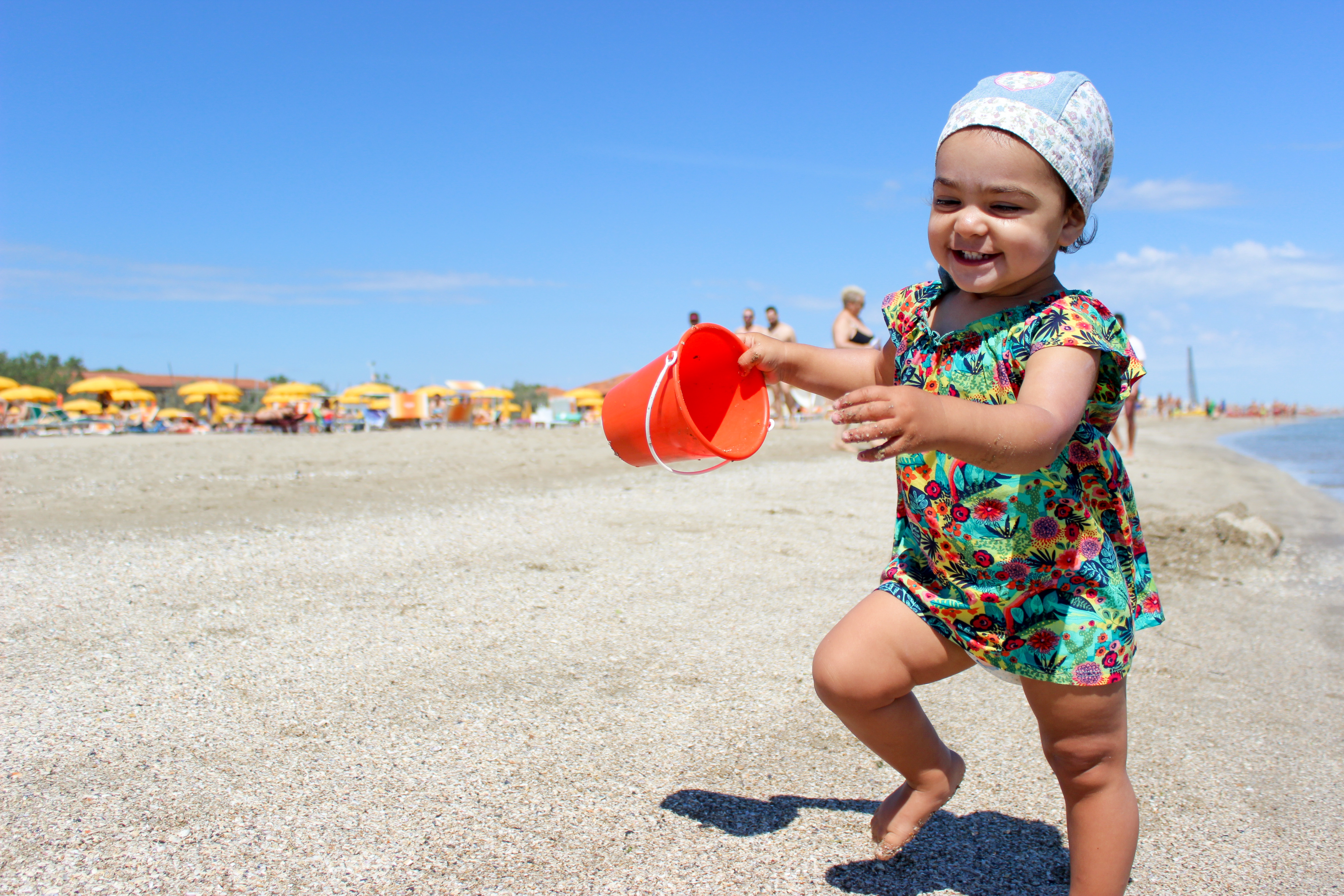 Happy Baby di utente cancellato