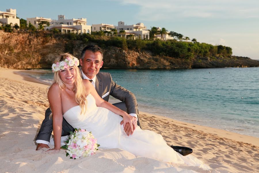 Fotógrafo de casamento Alexandre Julien (alexandrejulien). Foto de 14 de abril 2019