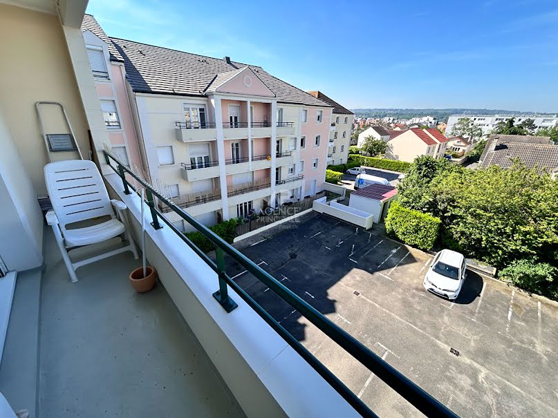 Vente appartement 2 pièces 37.63 m² à Carrières-sous-Poissy (78955), 150 000 €