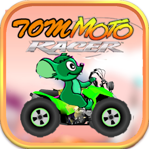 Download Tom Motorbike Hill Climb For PC Windows and Mac