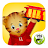 Daniel Tiger Grr-ific Feelings icon