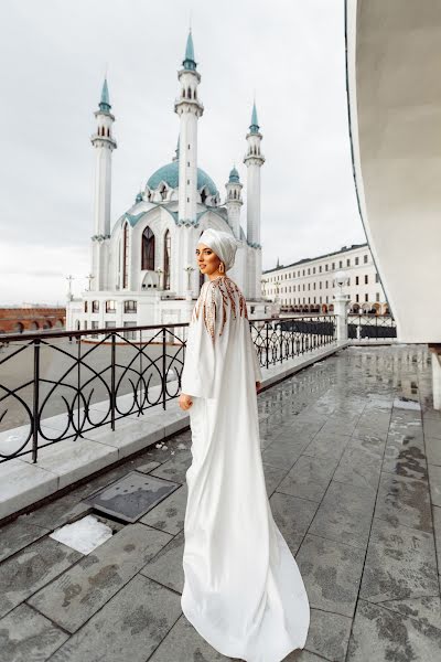Fotograf ślubny Denis Andreev (fartovyi). Zdjęcie z 10 listopada 2019