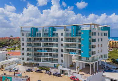 Apartment with terrace and pool 15