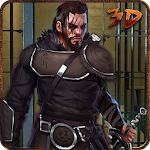 Zombie Dead Zone Prison Escape Apk