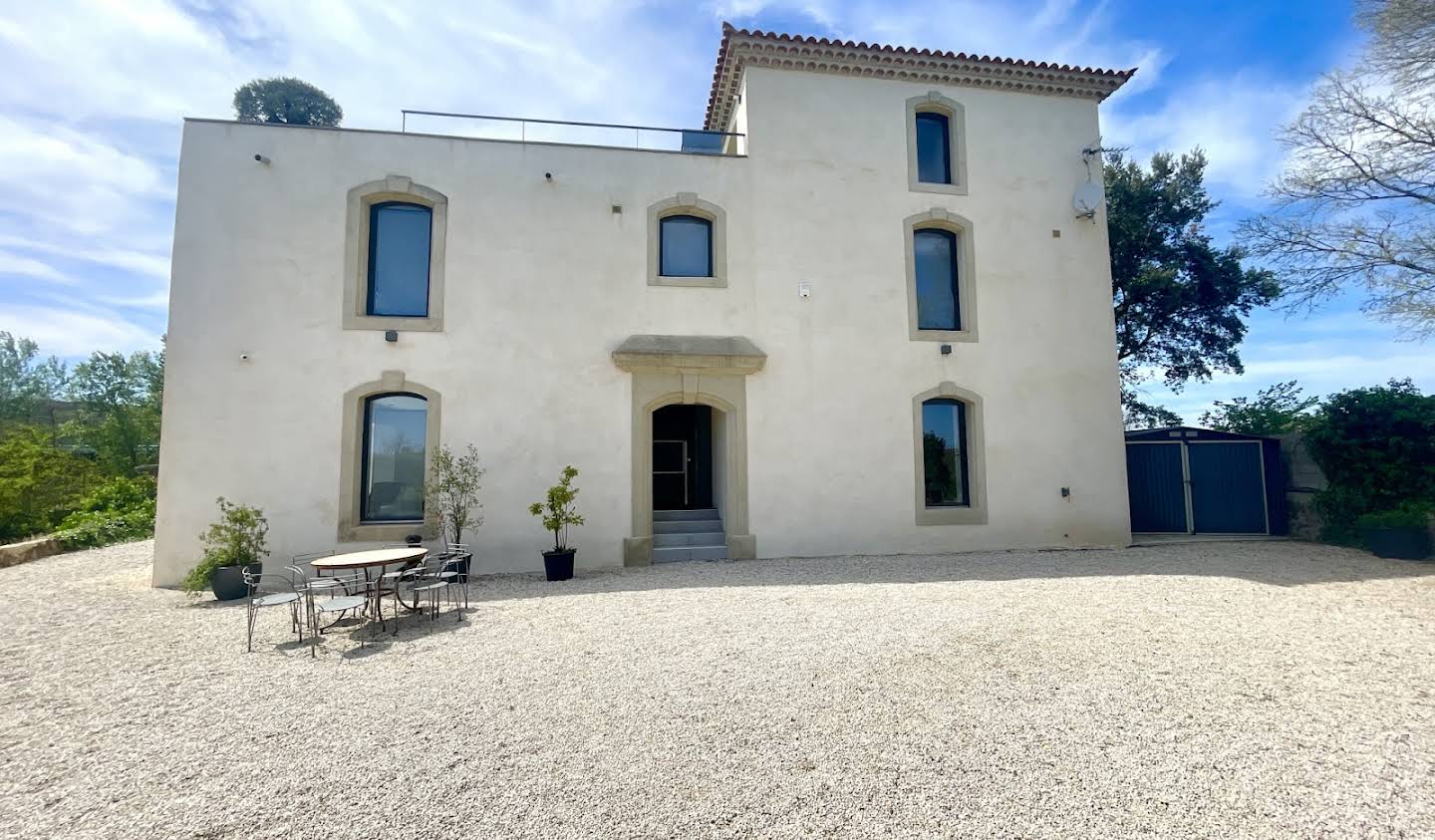 Propriété avec piscine Canet