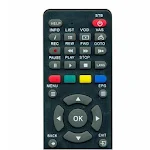 Cover Image of ダウンロード Manthan Digital Remote Control 2.0 APK