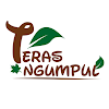 Teras Ngumpul, Pulo Gadung, Jakarta logo