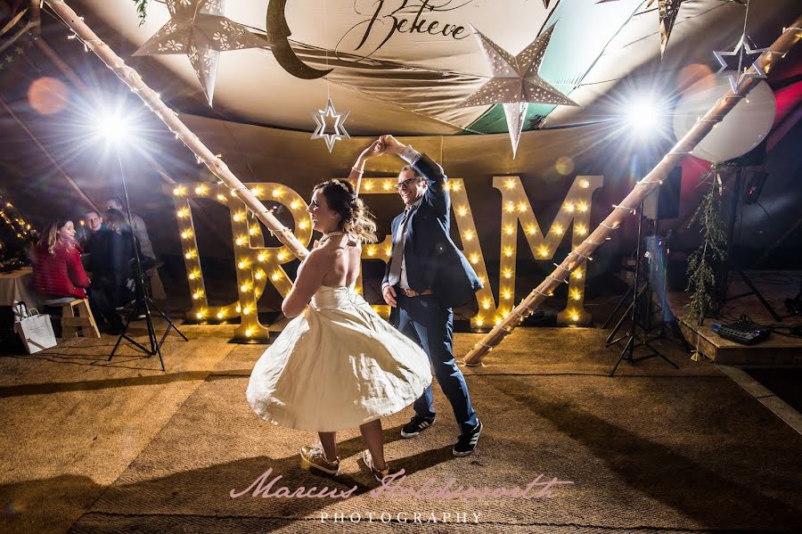 Vestuvių fotografas Marcus Holdsworth (weddingnottingha). Nuotrauka 2019 gegužės 31