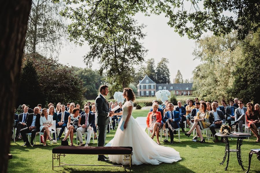 Fotografo di matrimoni Linda Ringelberg (lindaringelberg). Foto del 4 novembre 2020