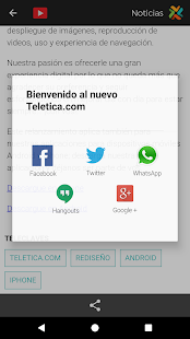 Teletica(圖7)-速報App