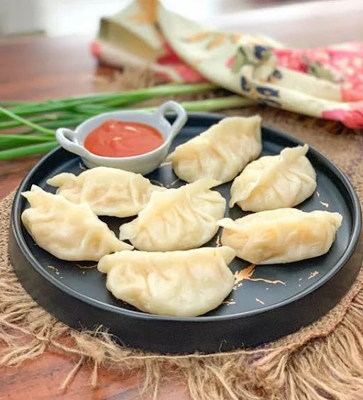 Veg Steam Momos