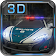 Dubai Voiture de Police Course icon