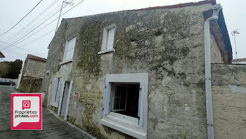 maison à Fontenay-le-Comte (85)