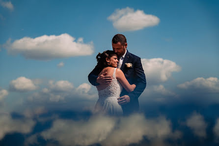 Photographe de mariage Gaetan Dardenne (gaetandardenne). Photo du 6 décembre 2022