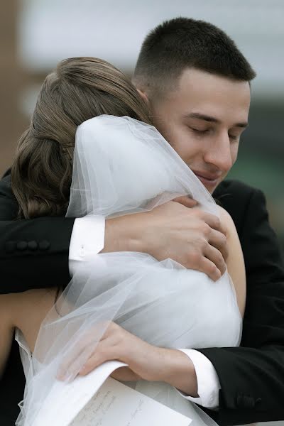 Fotógrafo de bodas Olesya Dzyuba (olesyadzyuba). Foto del 17 de enero