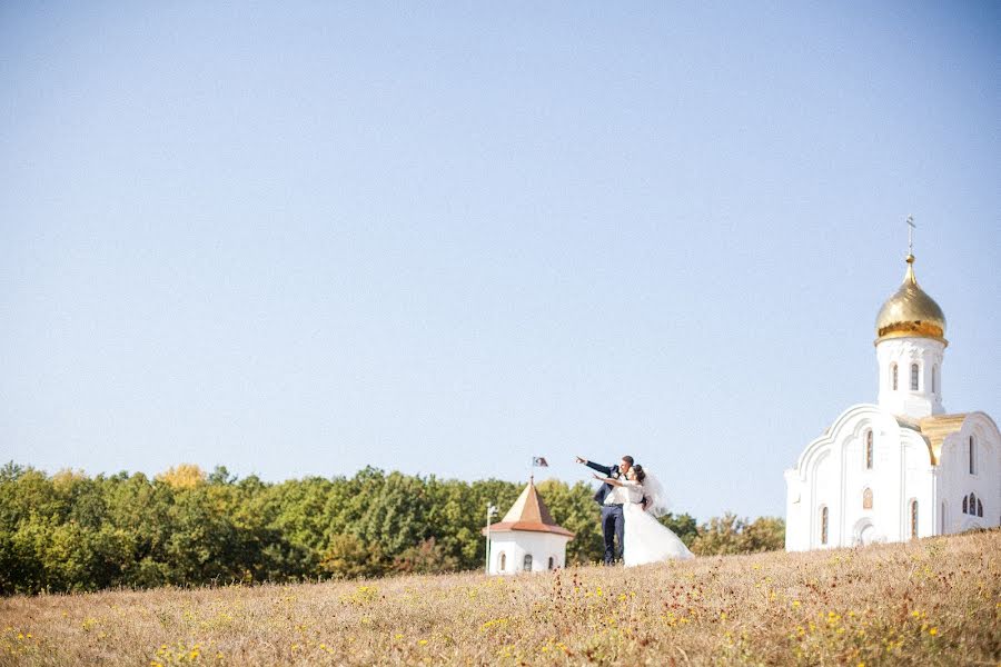 Photographe de mariage Aleksandr Vakulik (alexvakulik). Photo du 13 février 2016