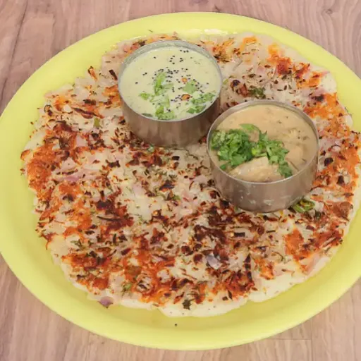 Onion Dosa