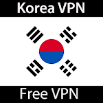 Cover Image of ダウンロード Korea VPN Client South Korea VPN Free Security 1.0 APK