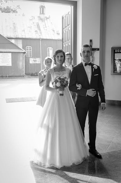 Photographe de mariage Mirek Zywicki (zywickim). Photo du 25 février 2020