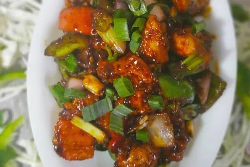 Chicken Kung Pao