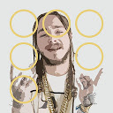 Post Malone Beatmaker - Hard R&B - Hi 5.3.8 APK Herunterladen