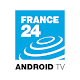 FRANCE 24 - Android TV Download on Windows