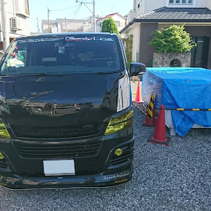 NV350キャラバン